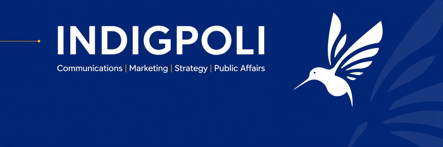 IndigPoli's profile banner image
