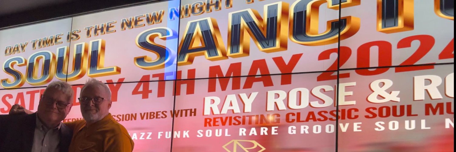 Roger Soulsorts Williams banner