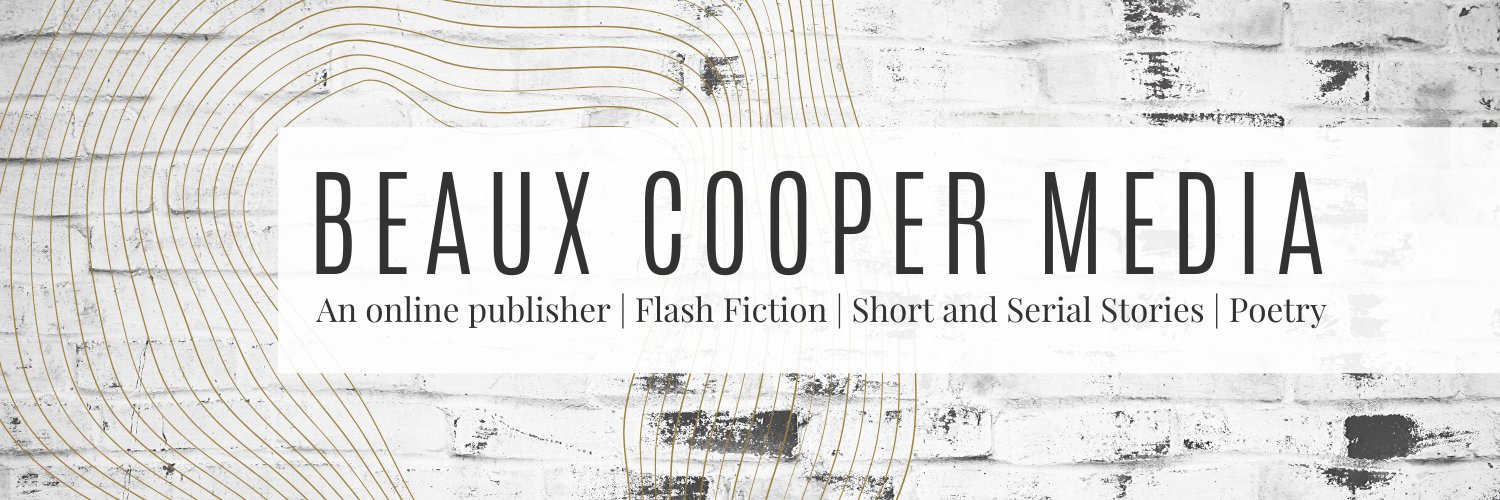BeauxCooper's profile banner image