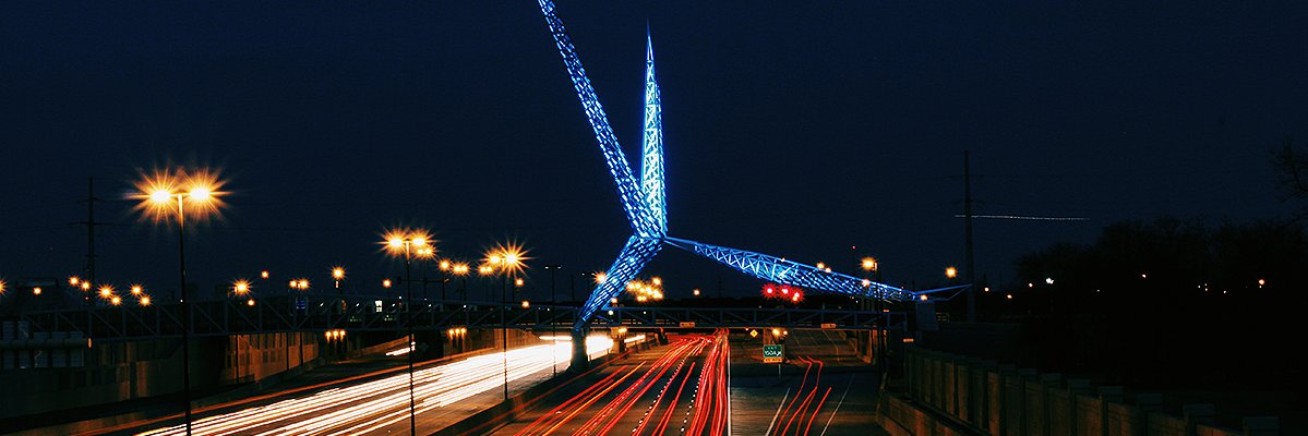Danny B in OKC banner