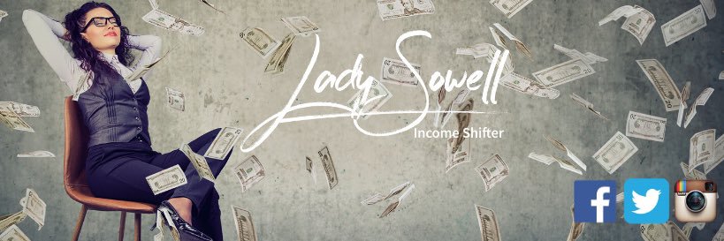 Lady Sowell banner