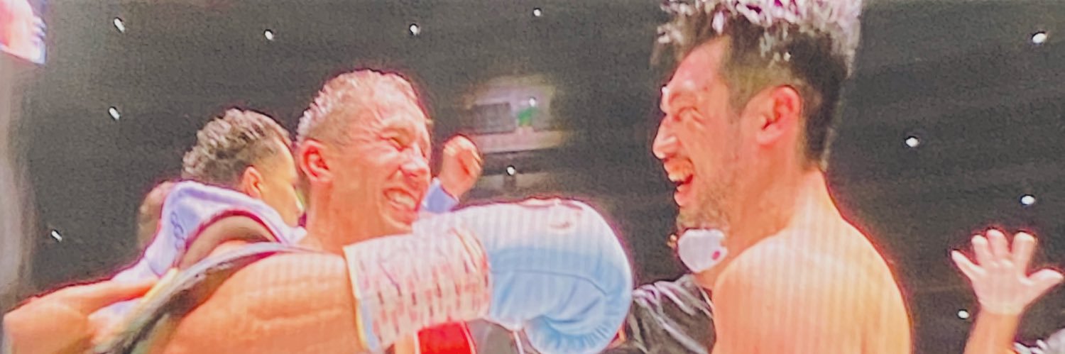 RMFans_Boxing's profile banner image