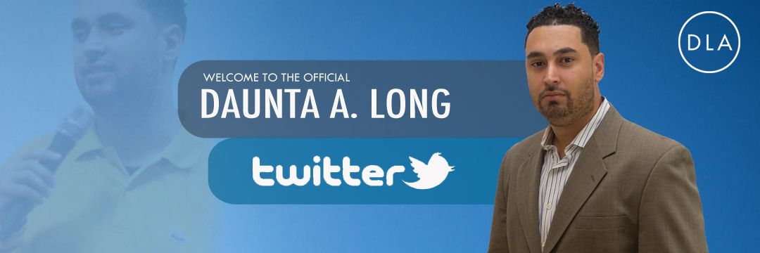 DauntaLong's profile banner image