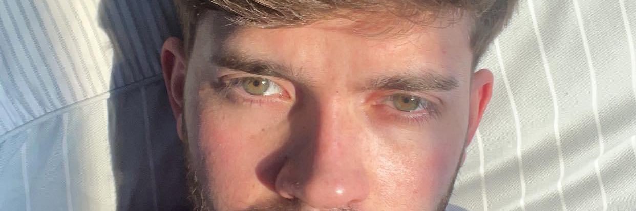 Adam_uchanan's profile banner image