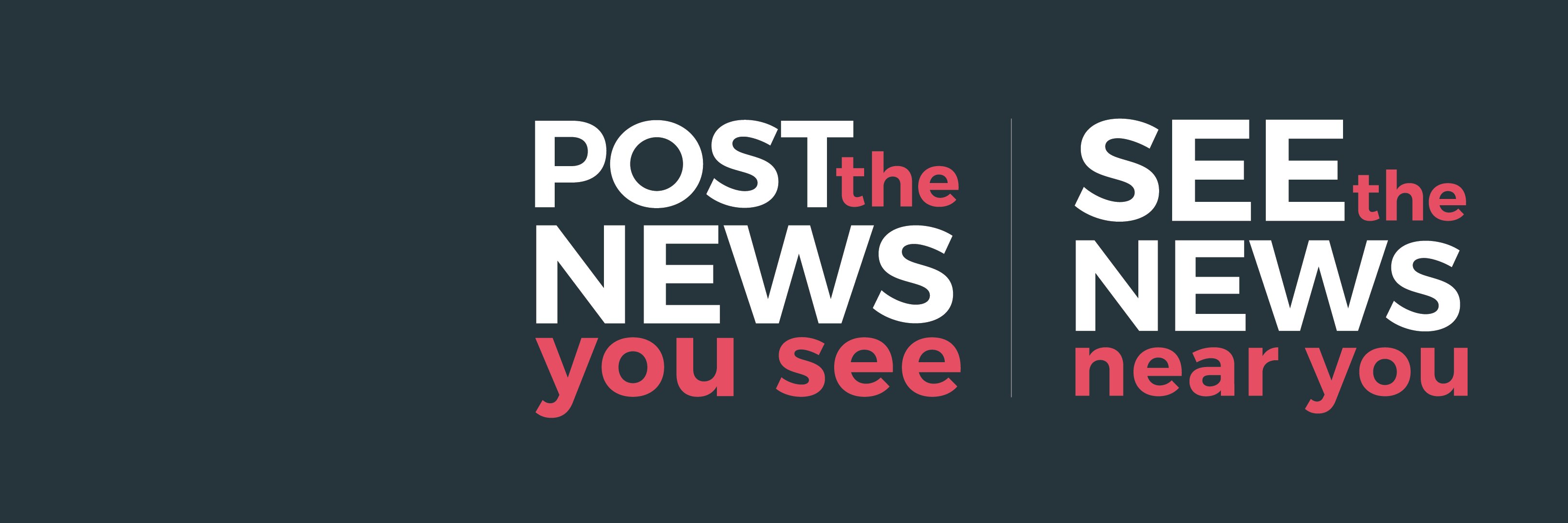 NearbyNewz's profile banner image