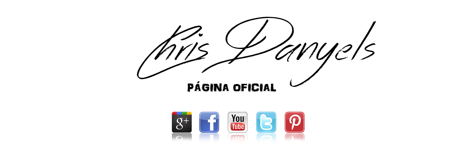 ChrisDanyels's profile banner image