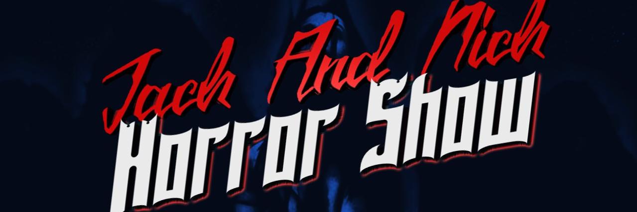 Jack & Nick Show banner