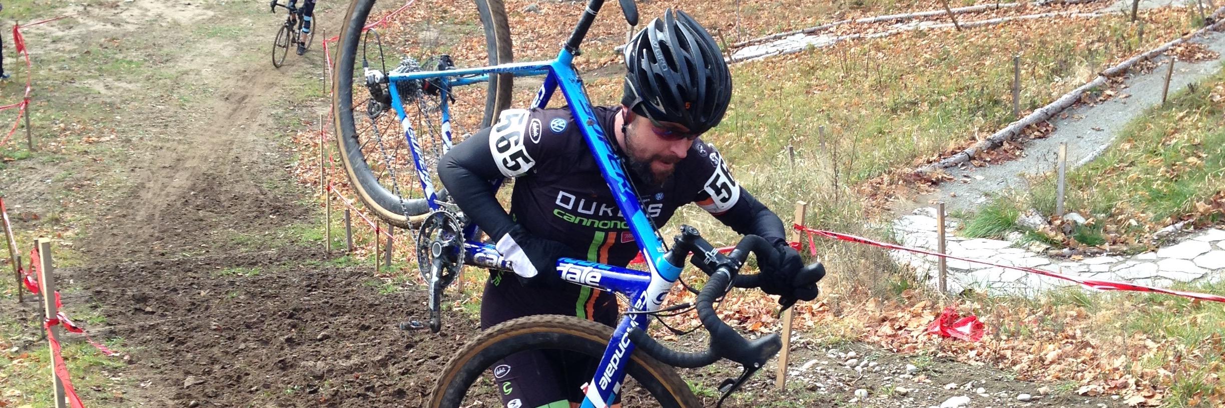 CyclocrossTO's profile banner image