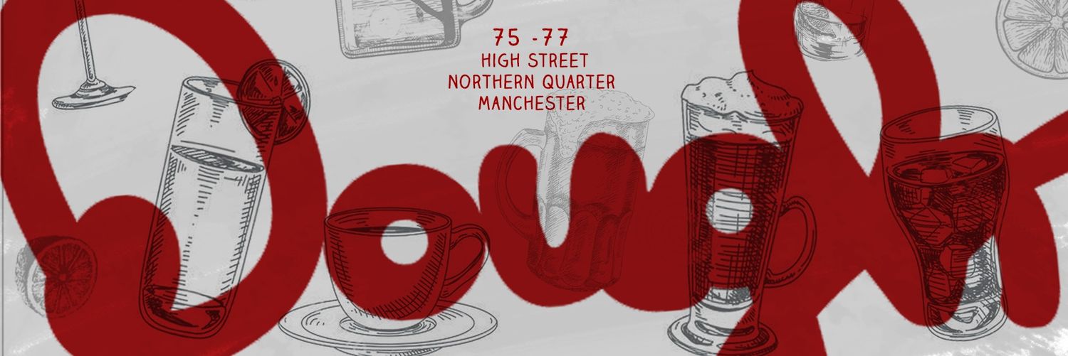 DoughMcr's profile banner image