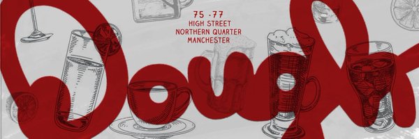 DoughMcr Profile Banner