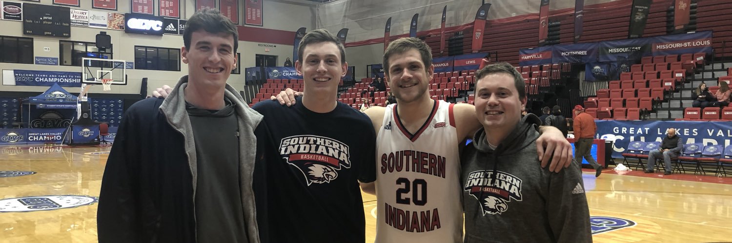 Kyle Beckrich banner