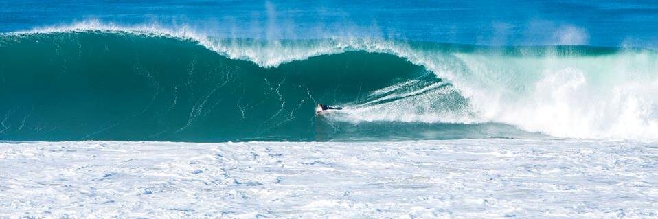 I ❤ Ballito banner