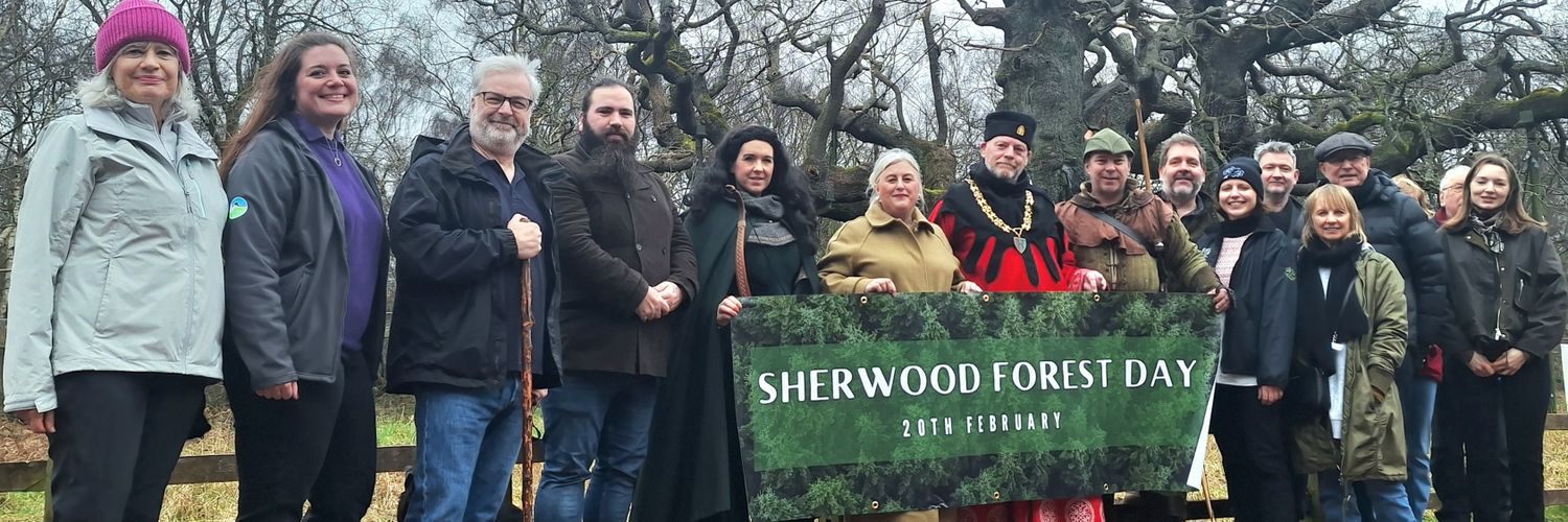 Michelle Welsh MP's banner