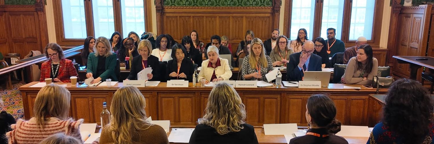 Michelle Welsh MP banner