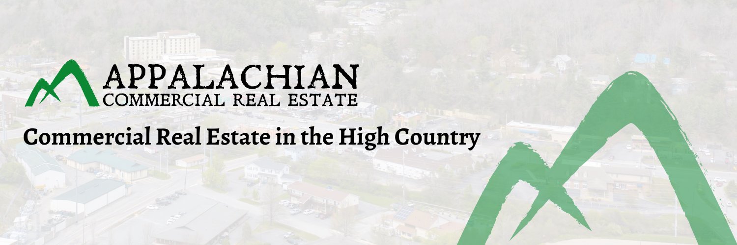 Appalachian CRE banner