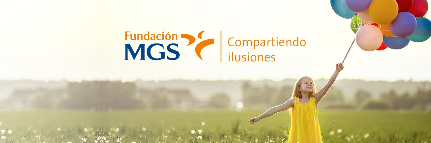 FundacionMGS's profile banner image
