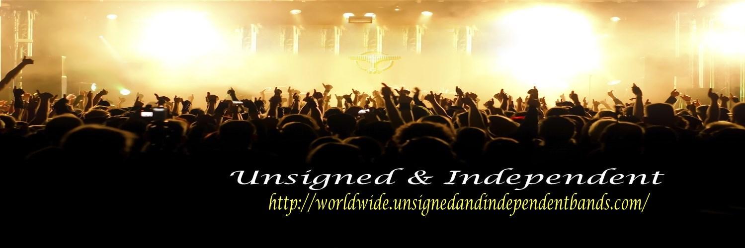 Unsigned_World's profile banner image