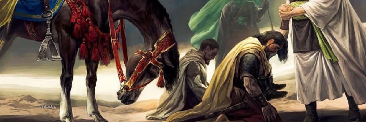 Fizza Haideri 🇵🇸 banner