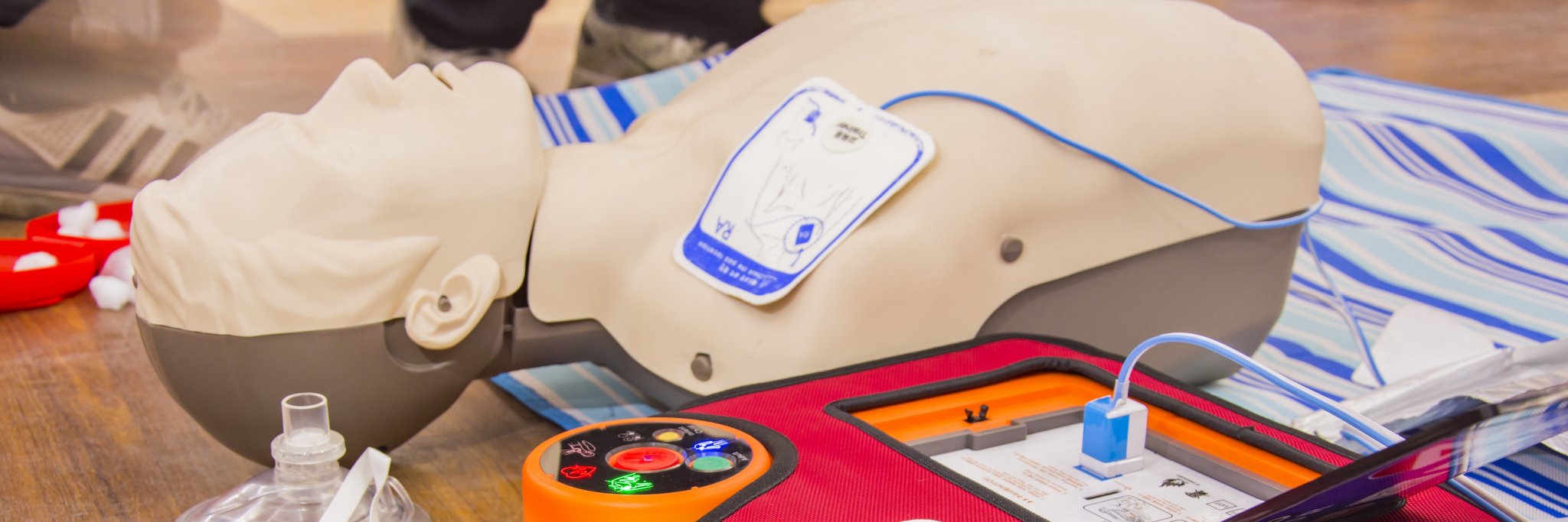 firstaidadvice's profile banner image