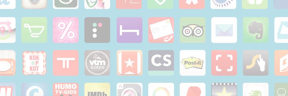 Appstublieft's profile banner image
