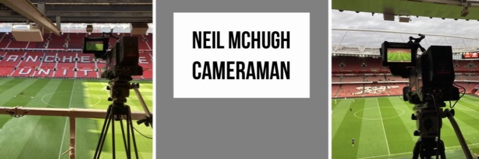 Neil McHugh banner