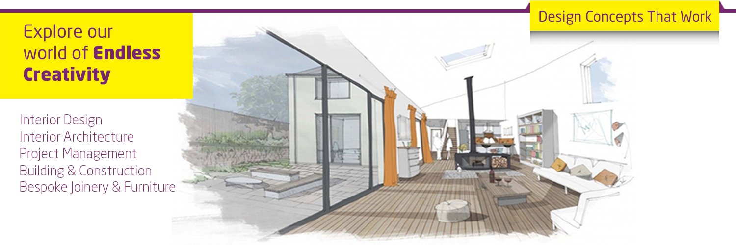 Design Forty LTD banner