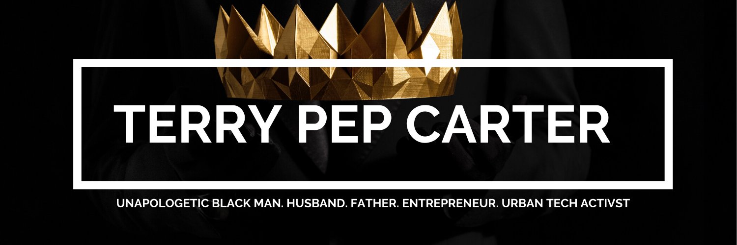 TerryPepCarter's profile banner image