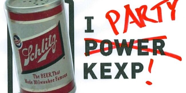 Sonic Reducer banner