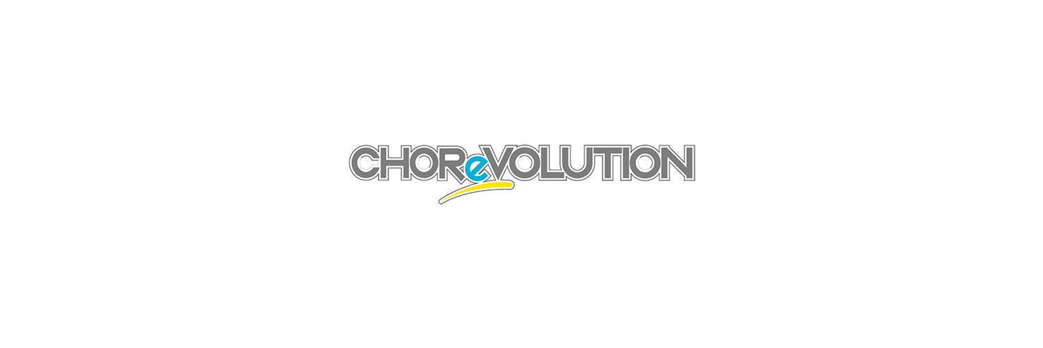 CHOReVOLUTION banner