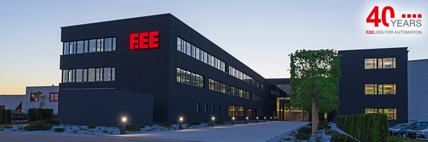 FEE_GmbH's profile banner image
