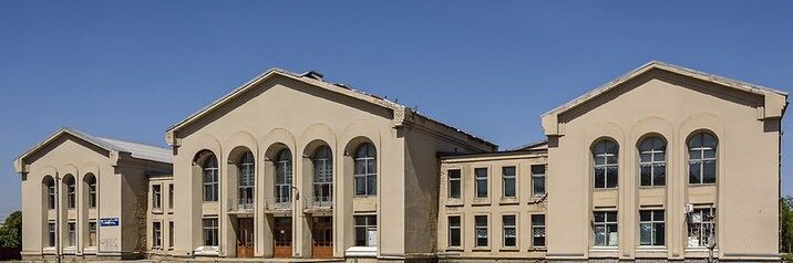Avgustovka's profile banner image