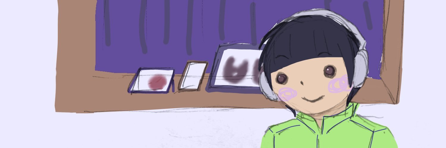 ve_ryo's profile banner image