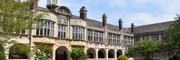 LCHSed Profile Banner