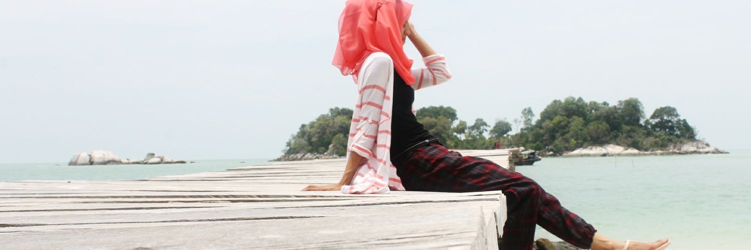 novafittria's profile banner image