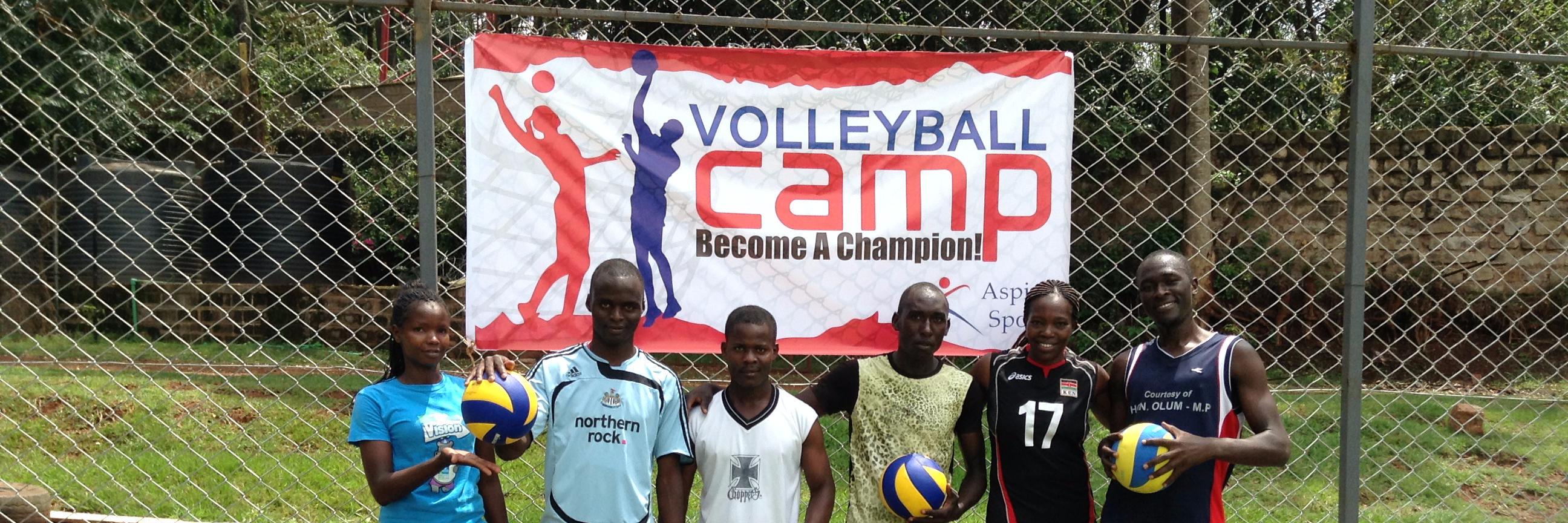 Edinah Rotich banner