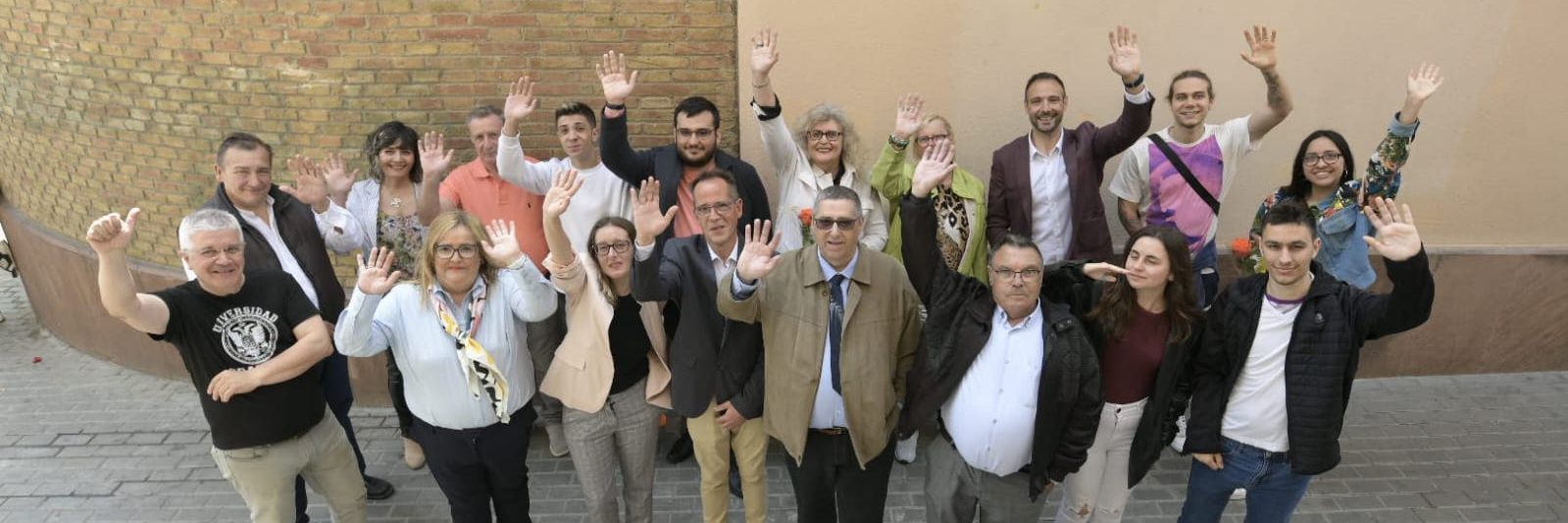 Cs S.V dels Horts banner