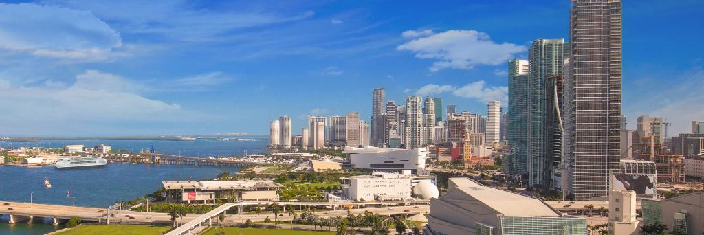 HiltonMiami's profile banner image
