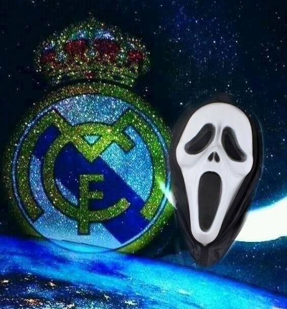 Ghostface RM 🤍 banner