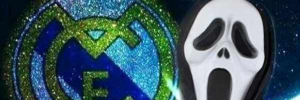 Scream__10 Profile Banner