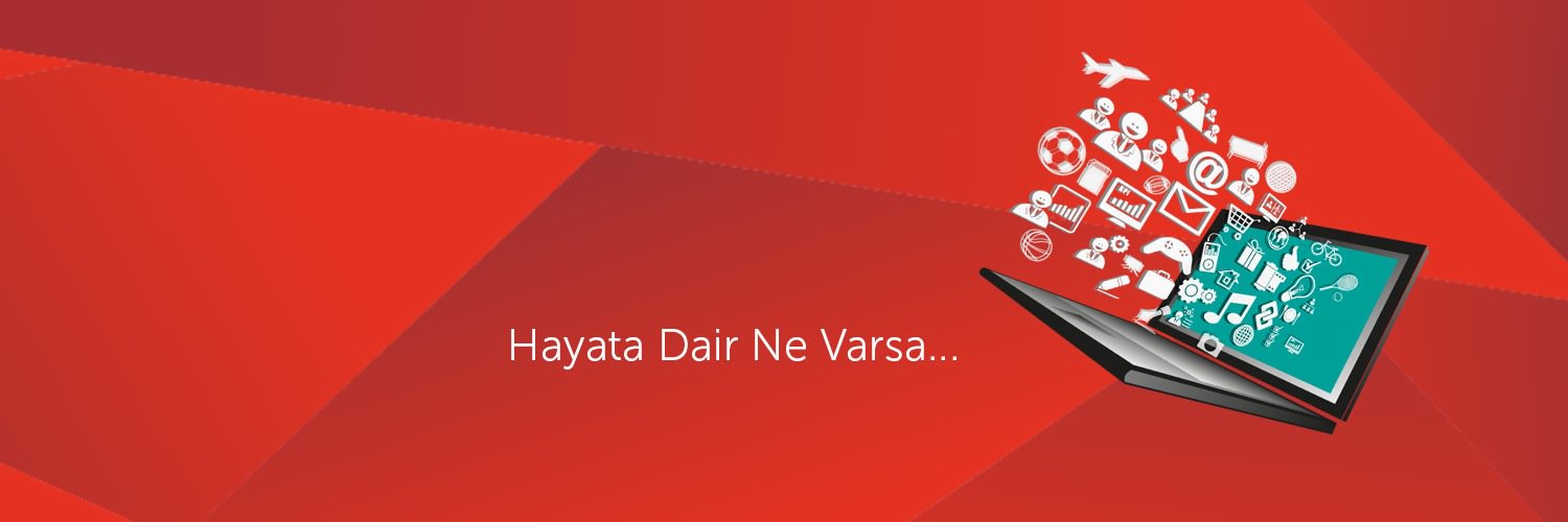 ulkecomtr's profile banner image
