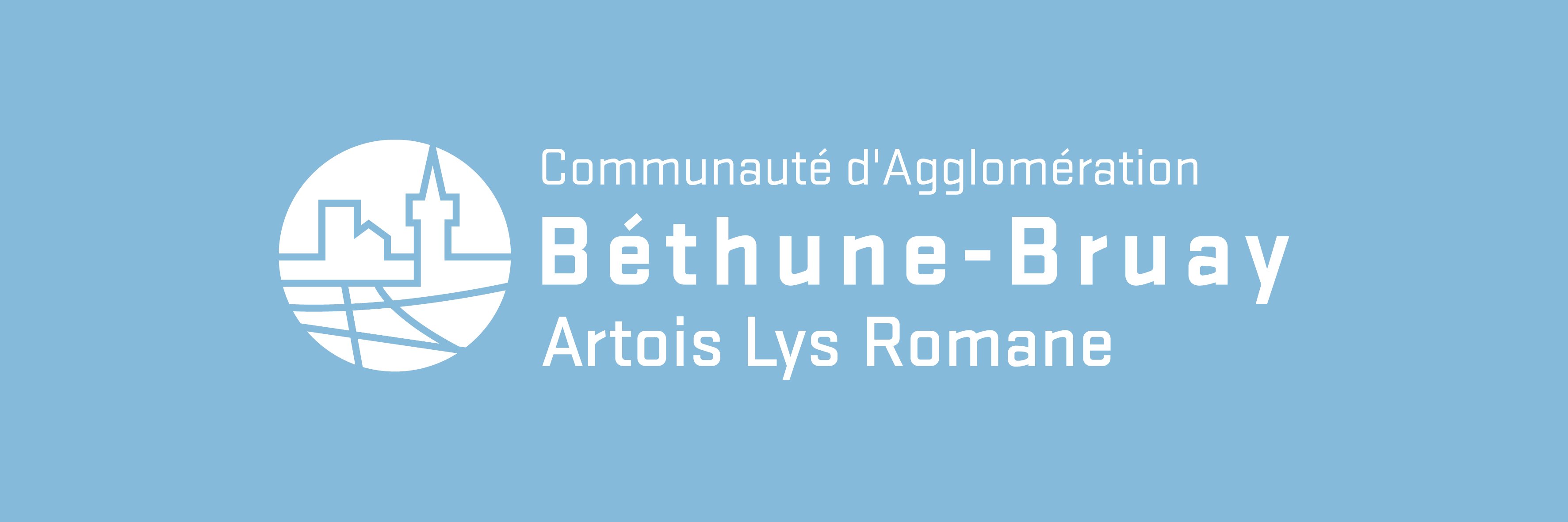 Agglo Béthune-Bruay banner