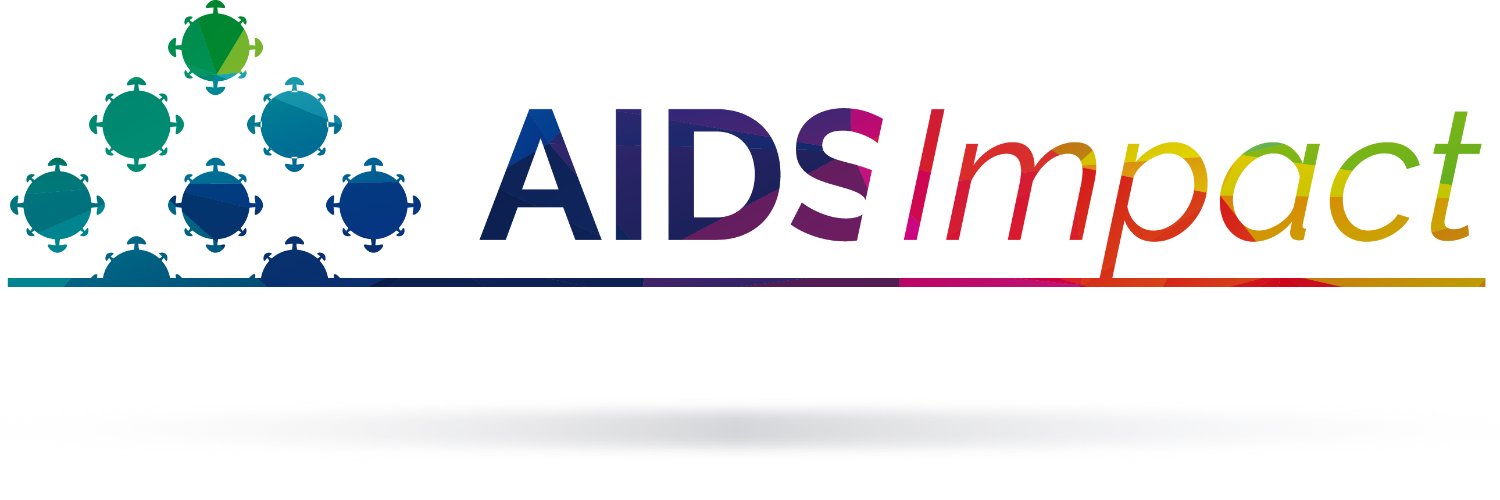 AIDSImpact's banner