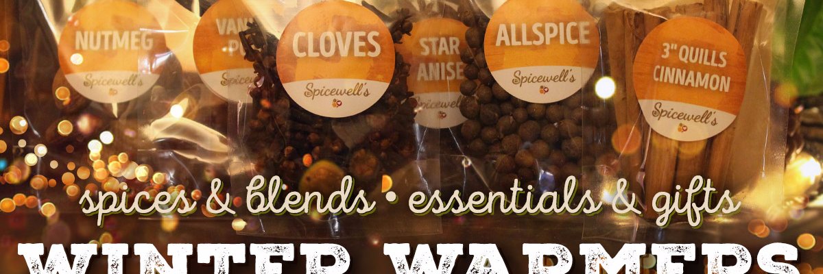 SpiceWells's profile banner image