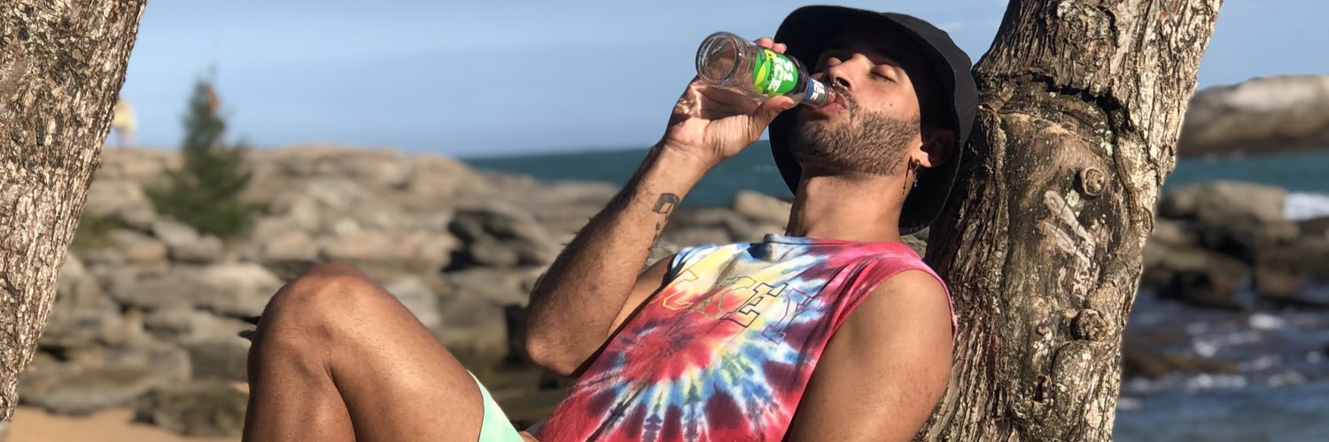 onlywesleyalvez's profile banner image