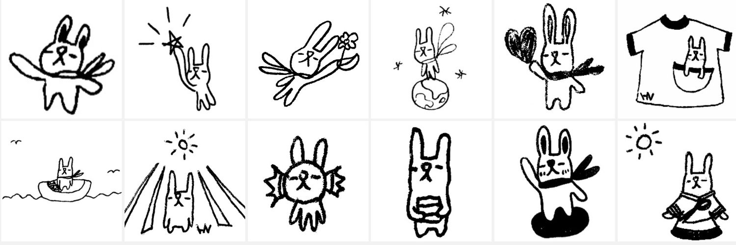 dimplerabbit89's profile banner image