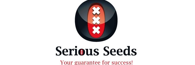 Serious Seeds banner