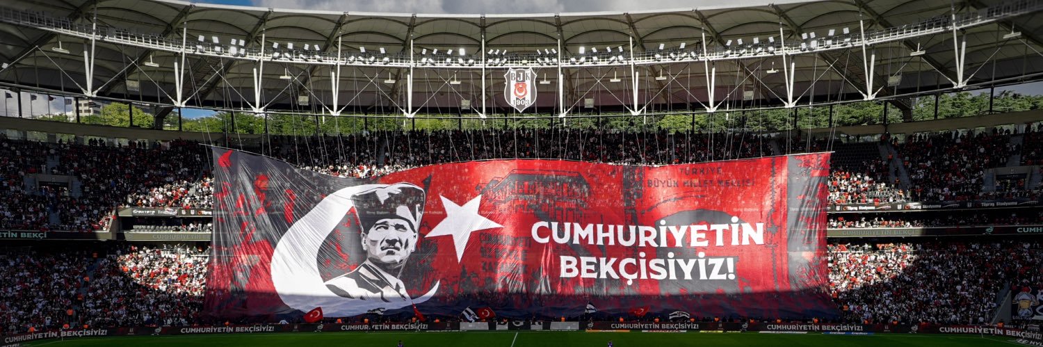 bjktugi's profile banner image