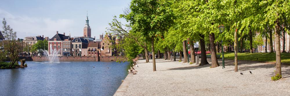 Ondersteuning's profile banner image