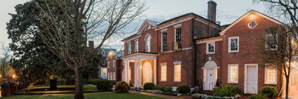 DumbartonHouse's profile banner image