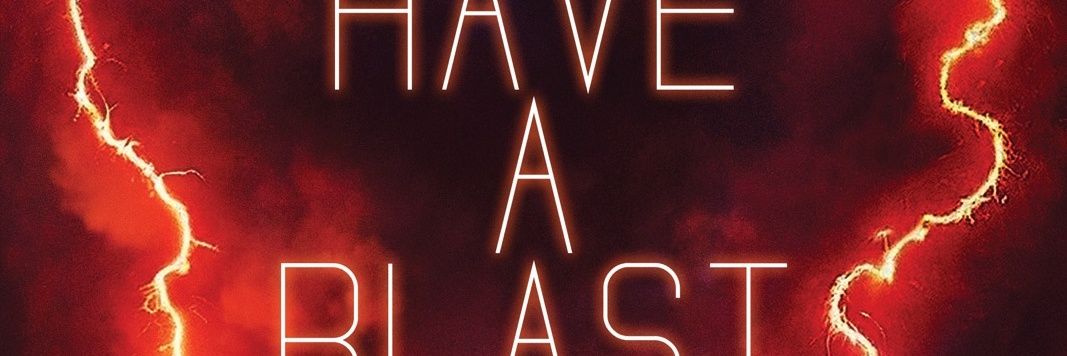 Nikolas P. Robinson banner